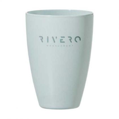 Orthex Bio-Based Cup 400 ml coffee cup