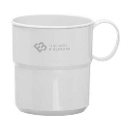 Orthex Bio-Based Mug 300 ml coffee cup