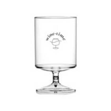 Premium Wine Glass (340ml/12oz)
