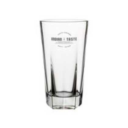 Elegance Caledonian Beer Glass (360ml/12.5oz)