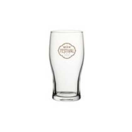 Tulip Beer Glass (280ml/10oz)