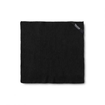 Neutral Fairtrade Organic Rib Knit Kitchen Cloth (Pack of 2 pieces)