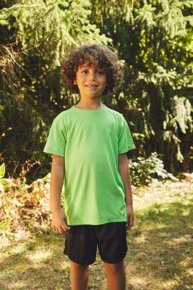 Recycled Kids Performance T-shirt