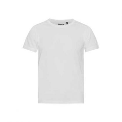 Recycled Kids Performance T-shirt