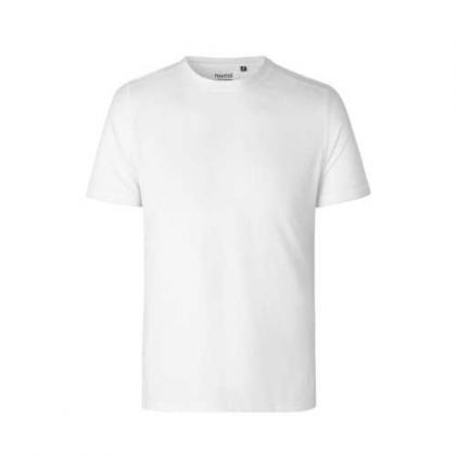 Neutral Recycled Performance T-shirt