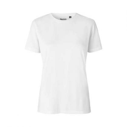 Ladies Recycled Performance T-shirt
