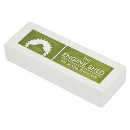 Green & Good Eraser - NON-PVC