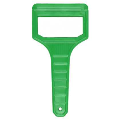 Green & Good T-Shaped Ice Scraper - Recycled