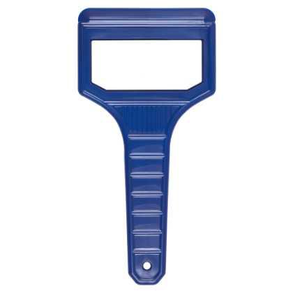 Green & Good T-Shaped Ice Scraper - Recycled