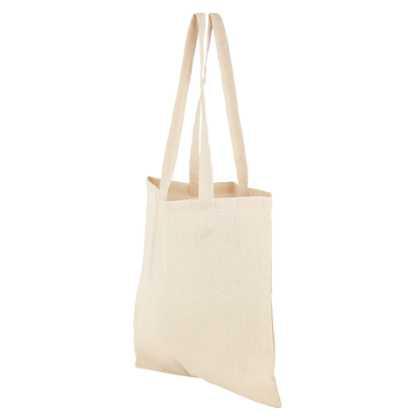 Green & Good Portobello Fairtrade & Organic Bag – Cotton 4oz