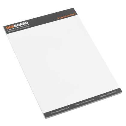 Green & Good A4 Conference Pad - Recycled