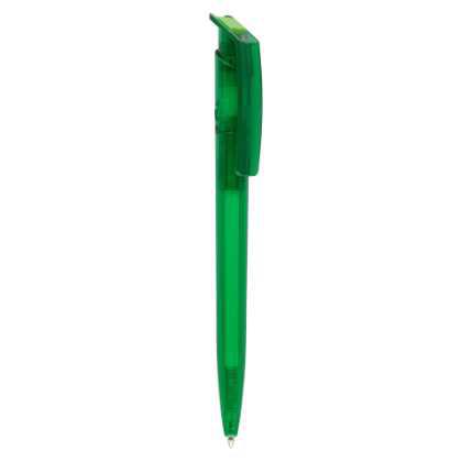 Green & Good Litani Pen – Translucent – Recycled Bottle