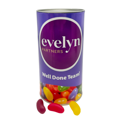 Jelly Beans - Tube