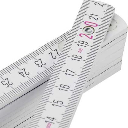 Stabila folding ruler (2m)