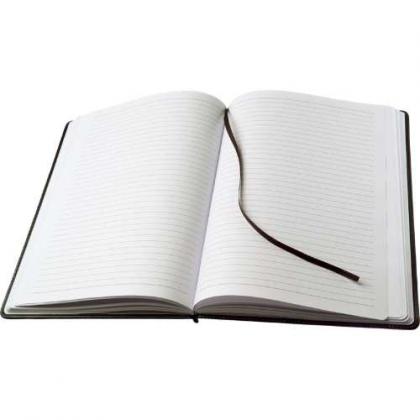 Notebook (approx. A4)