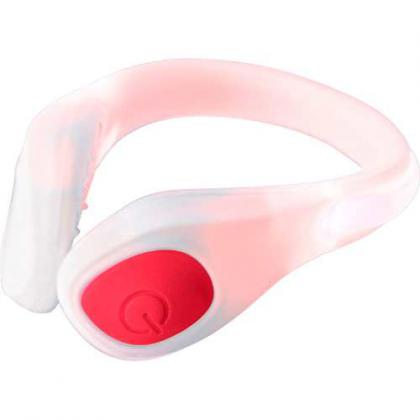 Silicone ankle band