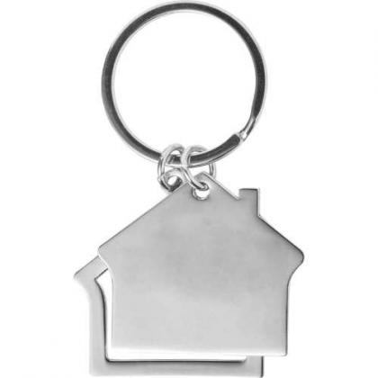 House keychain