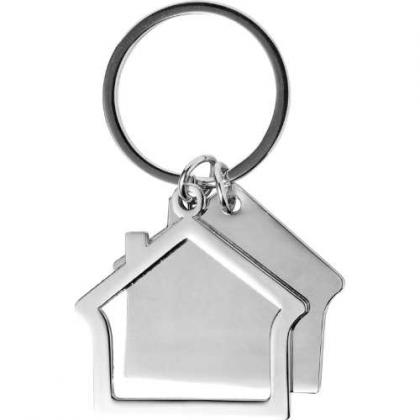 House keychain