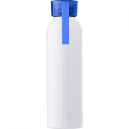The Colne - Aluminium single walled bottle (650ml)