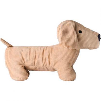 Plush toy dog
