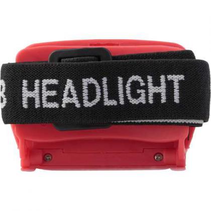 Budget headlight