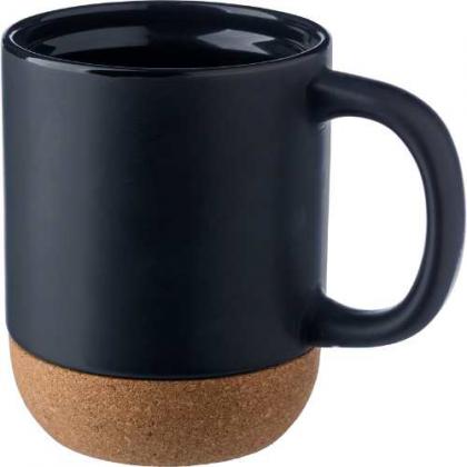 Ceramic mug (420ml)