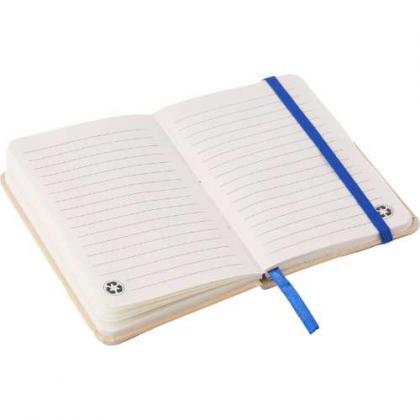 The Bromley - Kraft notebook (A6)