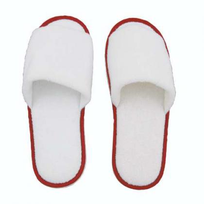 Pair of slippers