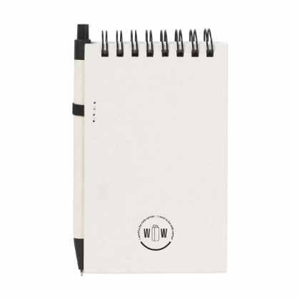 Milk-Carton Smart Note Set notebook