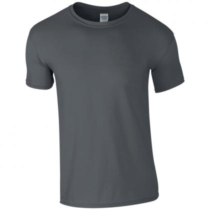 Adult Softstyle Ringspun T-Shirt