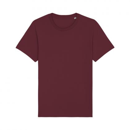 Essential Rocker Organic Cotton T-Shirt