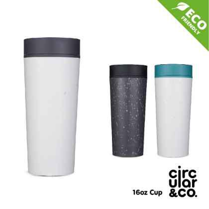 Circular&Co. 16oz Coffee Cup