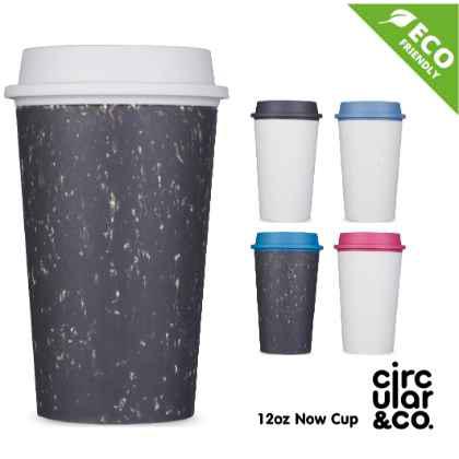 Circular&Co. 12oz Now Cup