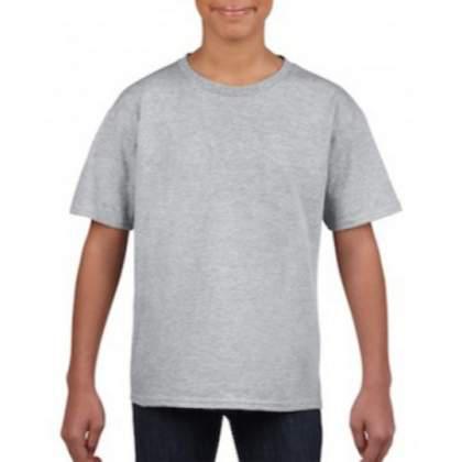 Gildan Softstyle Ez Print T-Shirt 