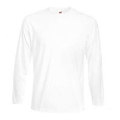 Gildan Softstyle Adult Long Sleeve T-shirt