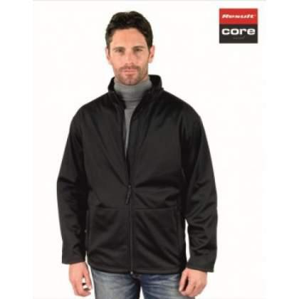RESULT CORE Softshell Jacket