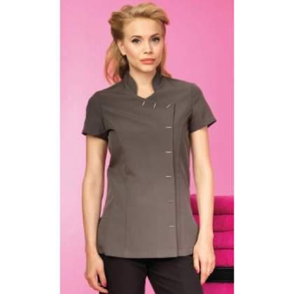 Premier Orchid Hair, Beauty & Spa Tunic