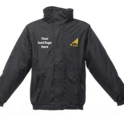 Regatta Gas Safe Fleece Lined Jacket