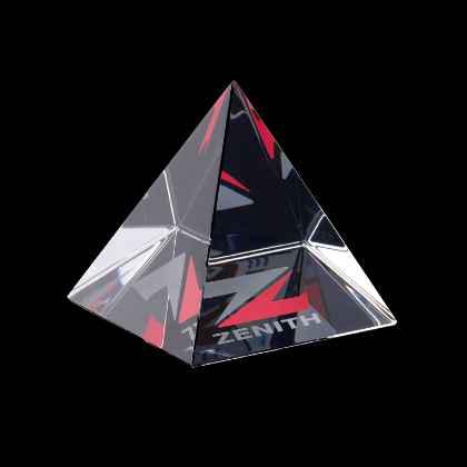60mm Pyramid