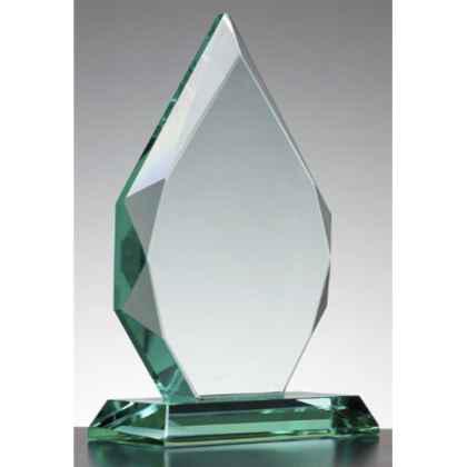 Small Jade Diamond Award