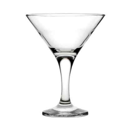 Bistro Martini Glass
