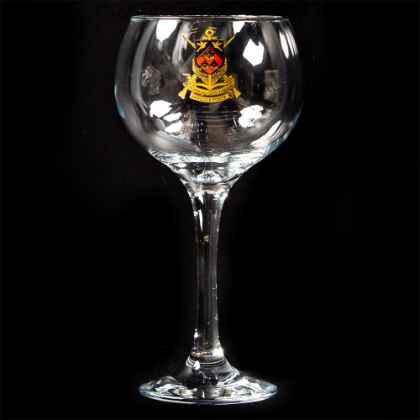 Conniseur Gin Glass