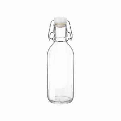 0.5 Litre Chunky Water Bottle