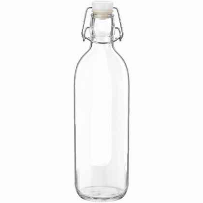 1 Litre Chunky Water Bottle