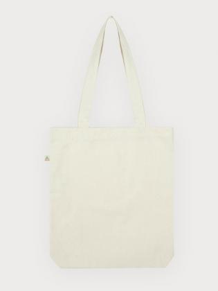 SALVAGE RECYCLED SHOPPER TOTE BAG