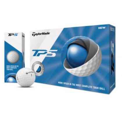 TMTP5 - TaylorMade TP5 Golf Ball