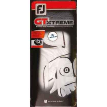 Footjoy Weather Sof GTxtreme Golf Glove - FGG217