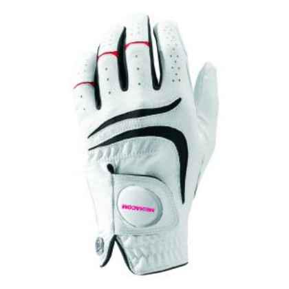 WGG16 - Wilson Staff Grip Soft Glove