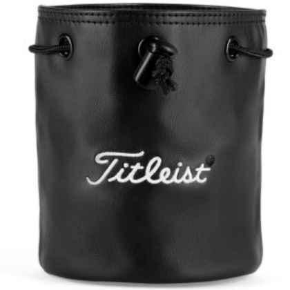 TVPCL20 - Titleist Classic Drawstring Valuables Pouch