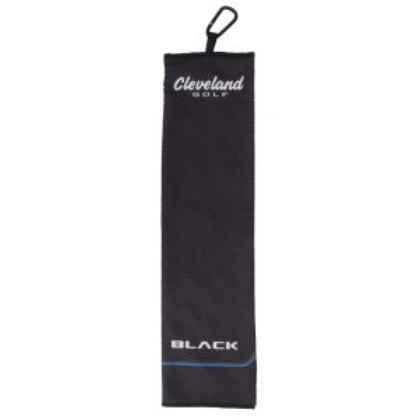 Cleveland Trifold Towel - CGT151